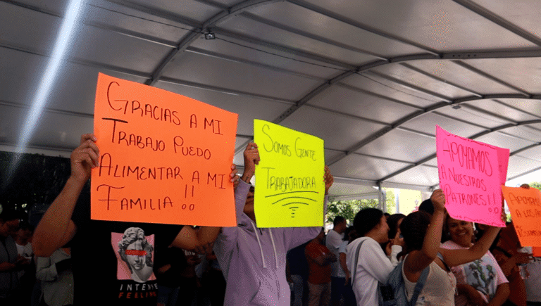 ¡Tensión en San Francisco! Disturbios y Detenidos Tras Operativos Federales; Alcalde Dialoga con Afectados