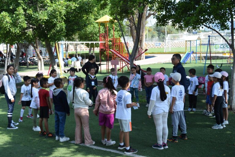 Más de 500 Niños Disfrutan Cursos de Verano de COMUDE en Purísima