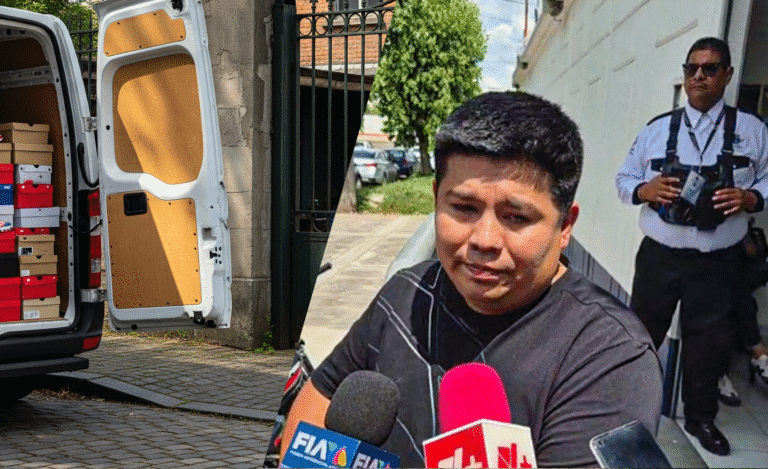 Zapateros de San Francisco: FGR Admite “Poco por Hacer” con Cateos valuados en 8 millones y Denuncias de Marcas Adidas y Nike