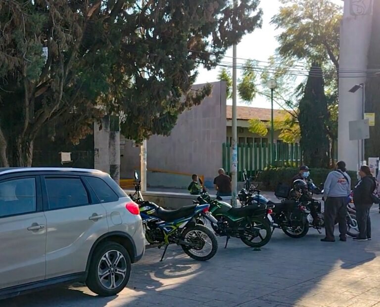 IMSS Contrata Enfermeras y Enfermeros en El Rincón: Esencial Reforzar la Vacunación Ante Déficit Nacional