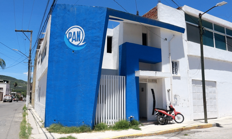 Anuncia PAN asambleas municipales para renovar dirigencias en Guanajuato