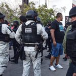 México cede a condiciones de EEUU; operativos contra piratería, y serán cada 15 días ¿Te suena?