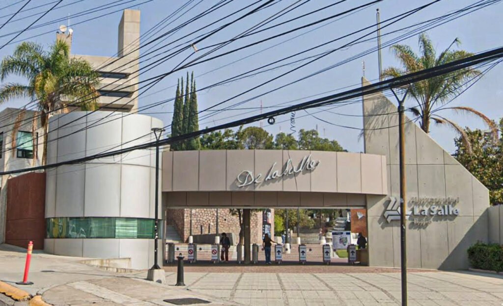 la salle