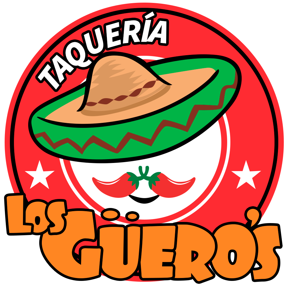 LOGO LOS GUEROS