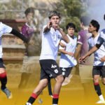 Con defensa de acero, Mägos van por el título en 2026
