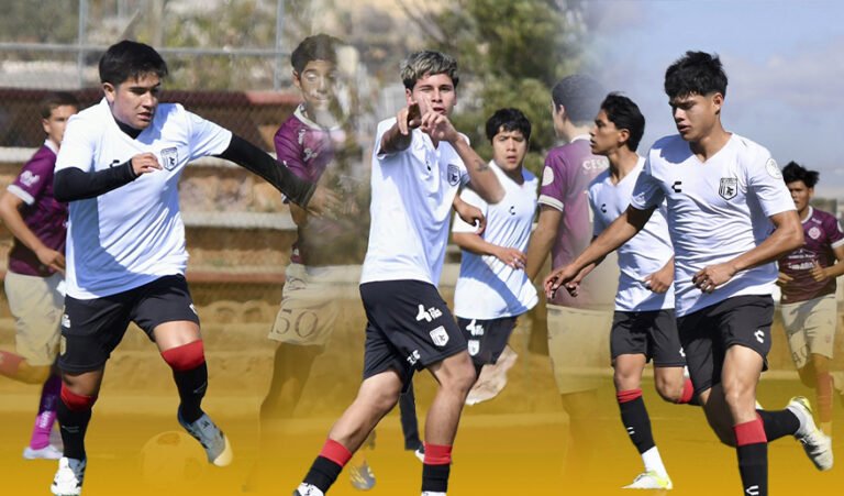 Con defensa de acero, Mägos van por el título en 2026