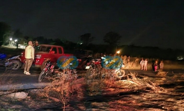 La noche en que un hijo no volvió: Tragedia a unos minutos de casa
