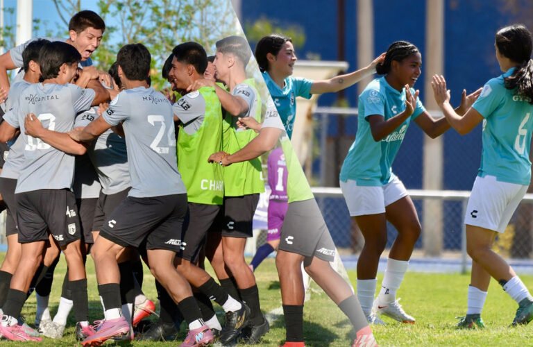 ¡Hay Liguilla para el Rincón! Mägos amarran boleto al imponerse a los Potosinos