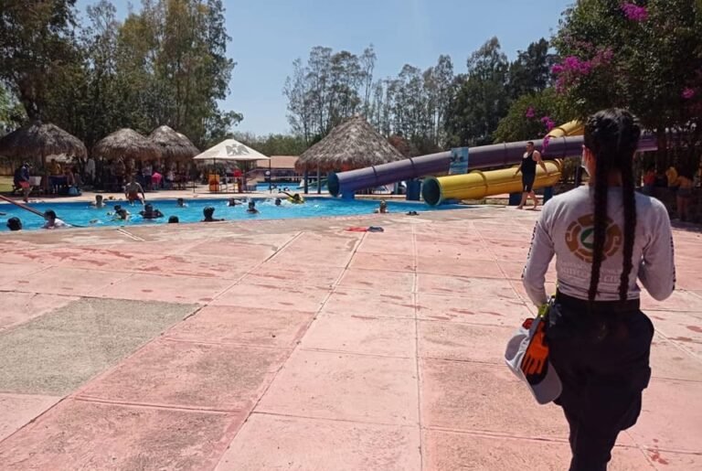 Continúa Operativo San Cristóbal en el Rincón y en La Judea reportan 38 mil asistentes