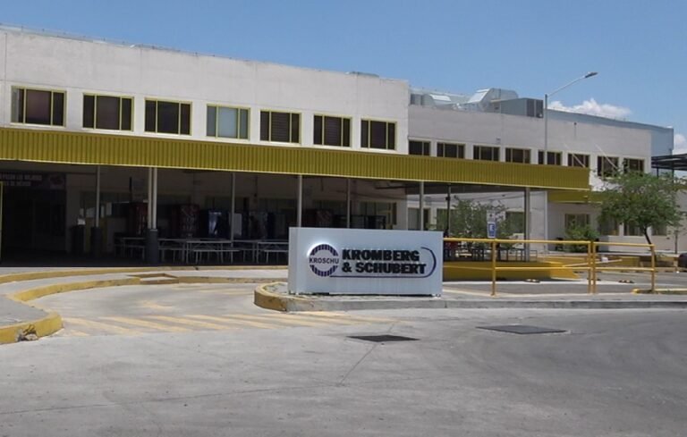 Empresa alemana apuesta 26 millones de dólares entre San Francisco del Rincón e Irapuato; van por mil empleos.