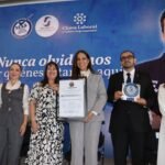 Obtiene la Preparatoria Regional del Rincón el primer lugar del Modelo SIGUE GTO 2025