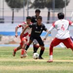 ¡Terminará la semana con fútbol! preparan arranque de la Segunda Copa Mägos