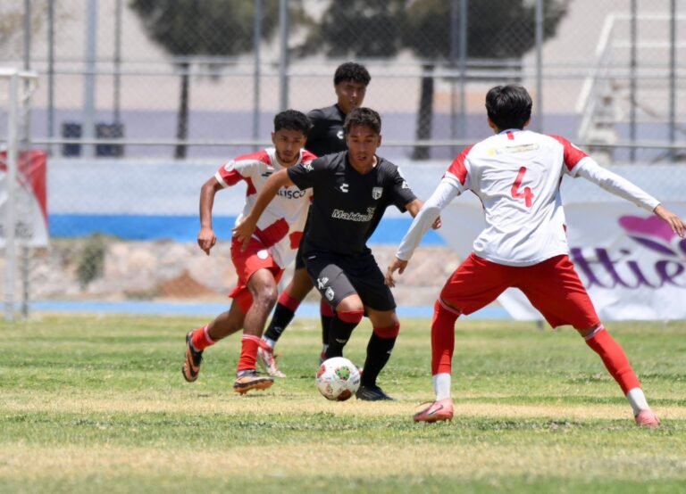 ¡Terminará la semana con fútbol! preparan arranque de la Segunda Copa Mägos