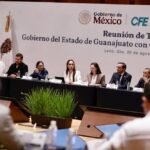 ¡Basta de apagones! Municipios del Rincón llevan sus quejas ante la CFE