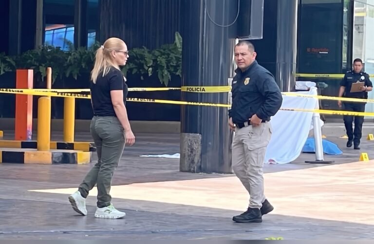 Joven de San Francisco del Rincón, fallece en Nuevo León; Investigan posible feminicidio