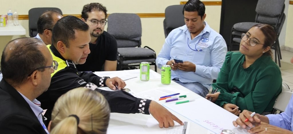 Planifican el futuro de Purísima del Rincón – Con actualización de PMDOUET
