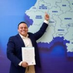 PAN designa a Antonio Navarro para defender la Patria en San Francisco