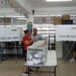 Arranca la carrera por las elecciones del 2027; IEEG instala Consejo General.