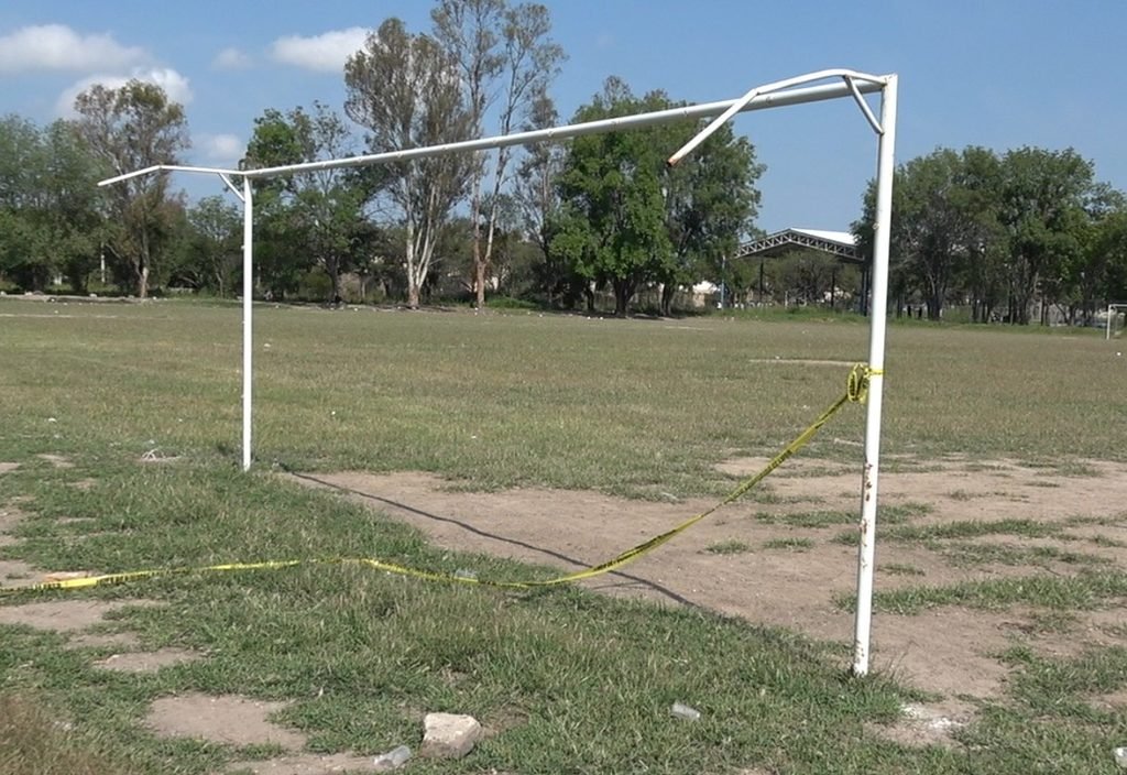 Detienen a dos tras ataque en partido de futbol en San Francisco