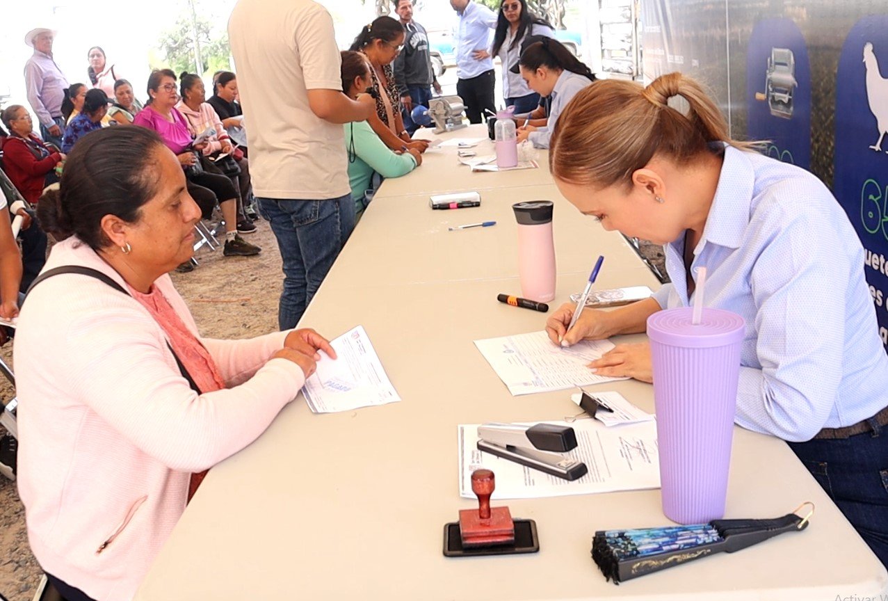 Registro para apoyos de casa y negocio en San Francisco termina en septiembre