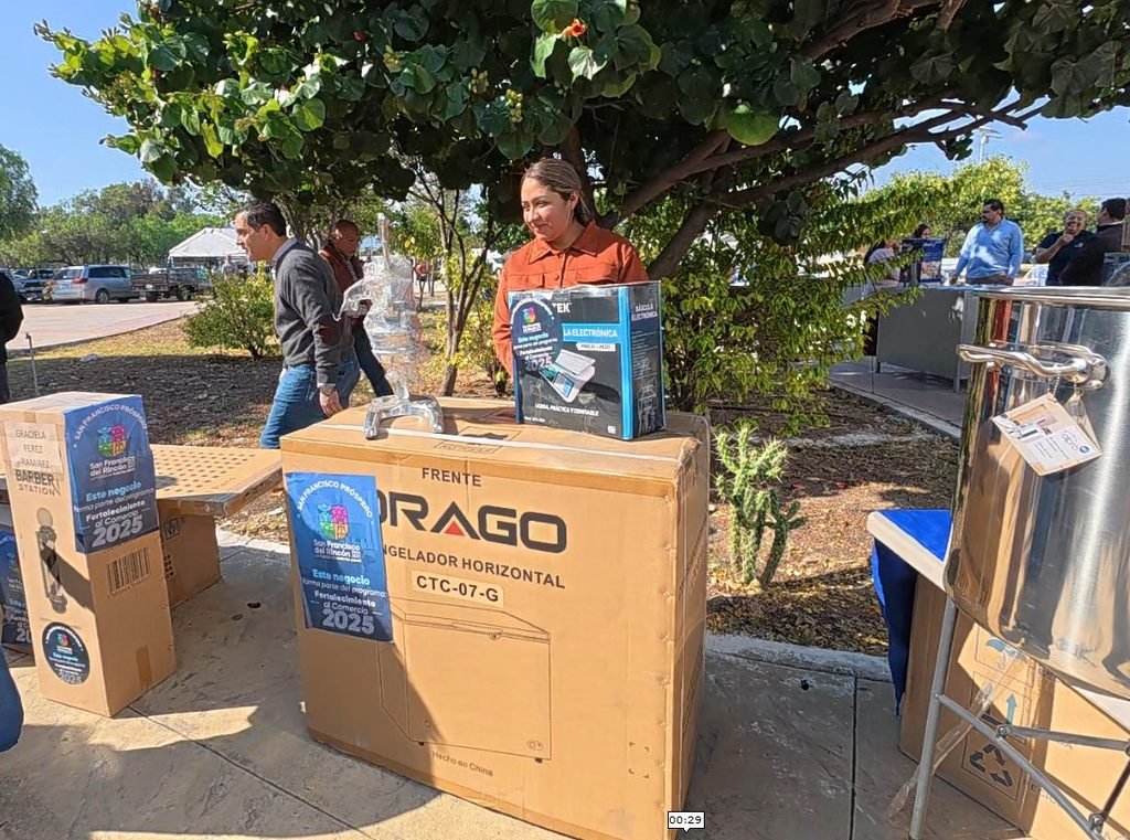 Registro para apoyos de casa y negocio en San Francisco termina en septiembre