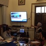 Es oficial: hay luz verde al Museo Medioambiental de Purísima del Rincón