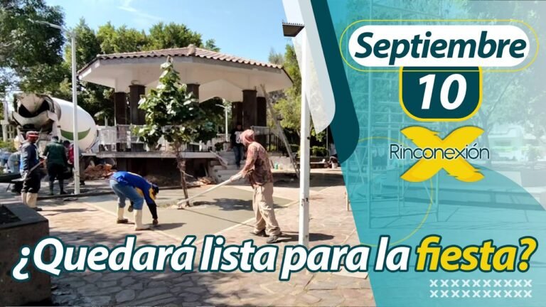 Transporte especial para la Feria | Rinconexión EP 1586