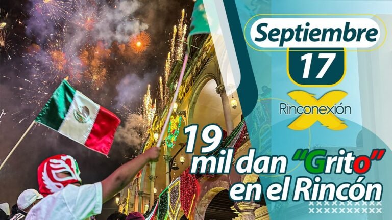 Transporte especial para la Feria | Rinconexión EP 1586