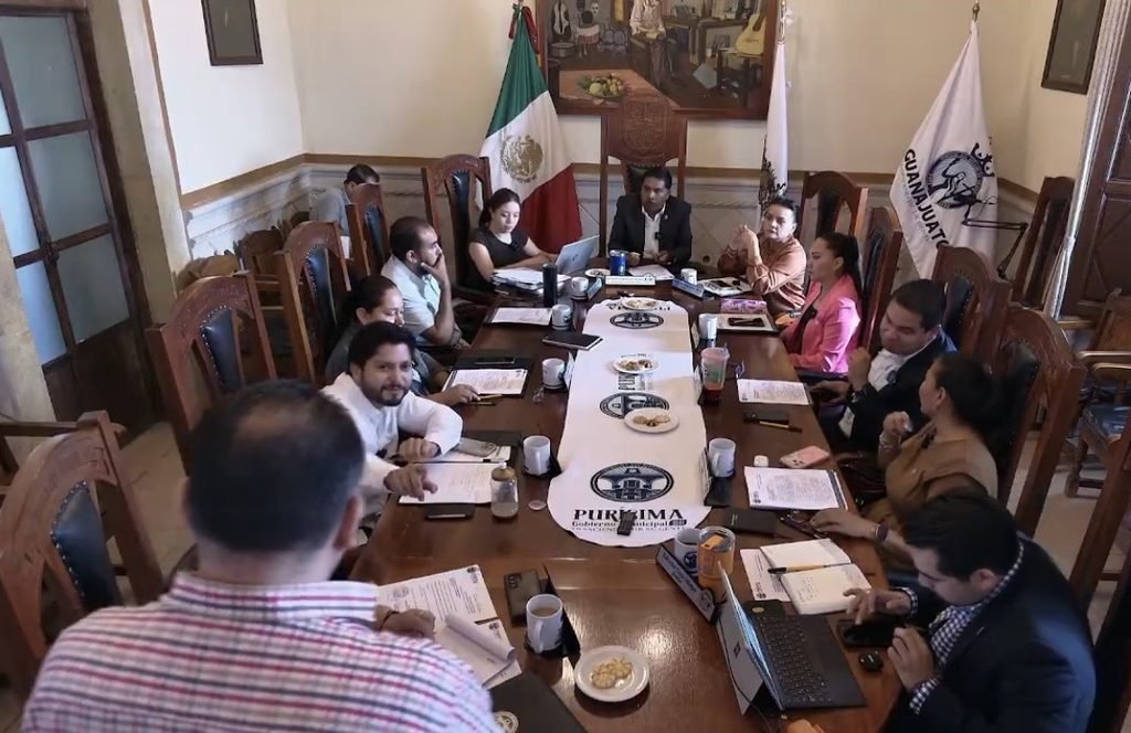 Purísima subiría hasta 3.5% sus tarifas en 2027; Ayuntamiento revisará la Ley de Ingresos