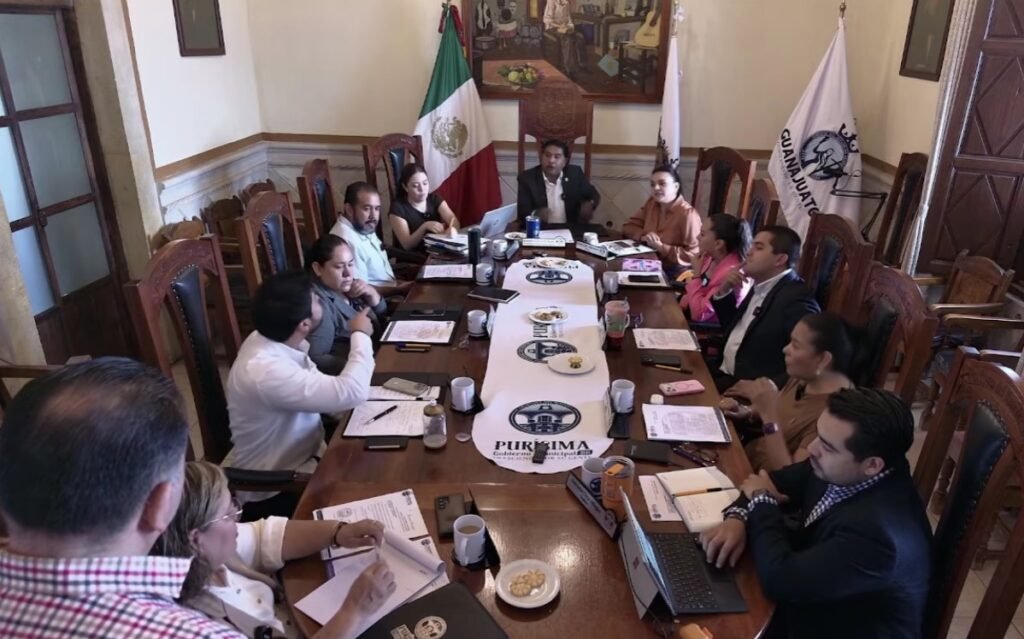 Purísima subiría hasta 3.5% sus tarifas en 2027; Ayuntamiento revisará la Ley de Ingresos