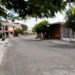 Vecinos de Ex Hacienda reclaman atención; autoridades afirman que sí hay servicios