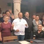 Exdirector regional de Bienestar renuncia y va por coordinación de Morena en San Francisco del Rincón