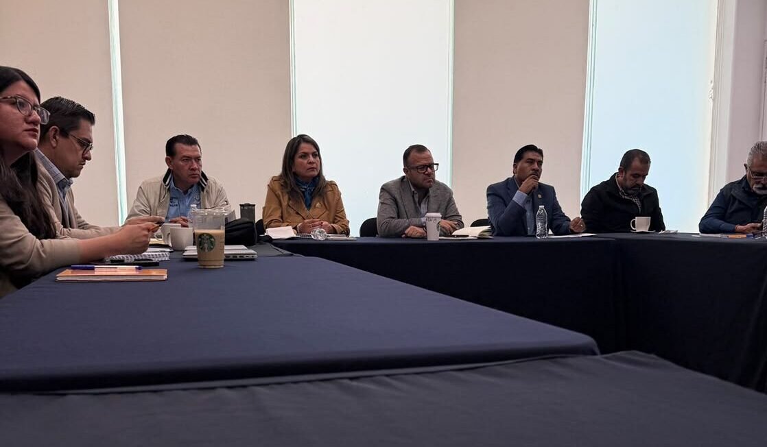 Agricultores llevarán posibles afectaciones por el Tren Interurbano al Gobierno Federal