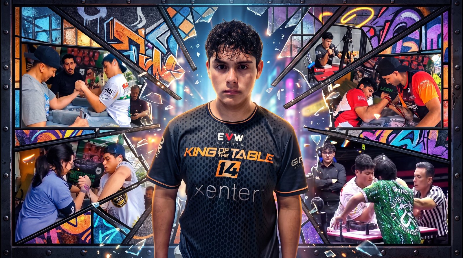 fernando